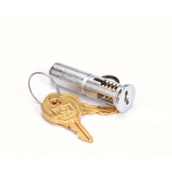 Lockplug Assembly